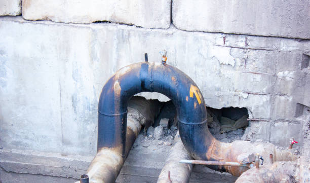Best Emergency water extraction  in Aitkin, MN